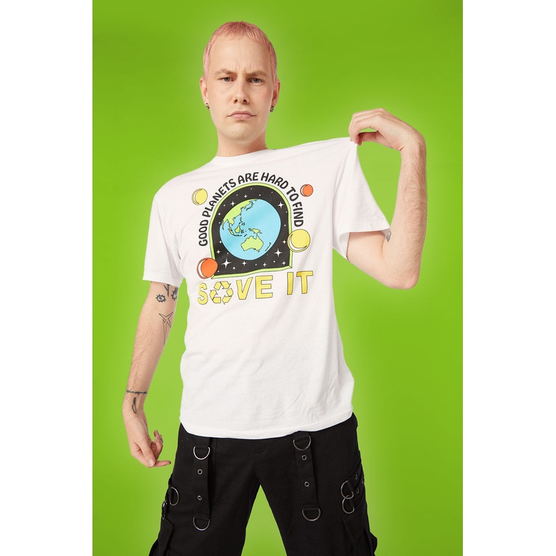 Good Planets (Are Hard to Find)