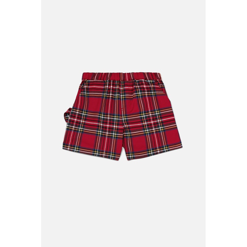 Hidden Creatures Kids Short