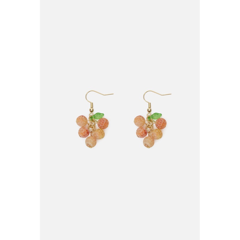 Oranges Earrings
