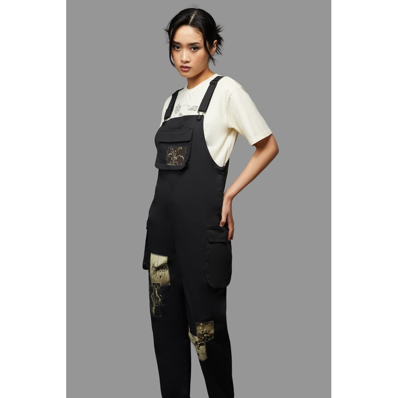 Rarity Patch Overall