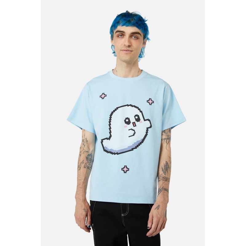 Spooky Buddy Tee