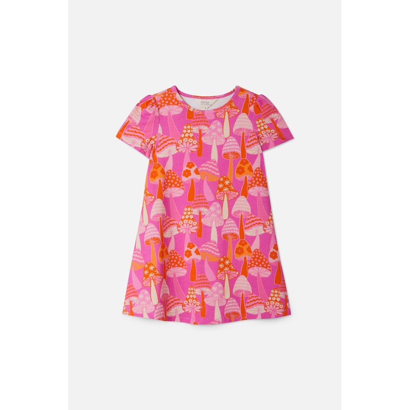Toadstool Kids  Dress