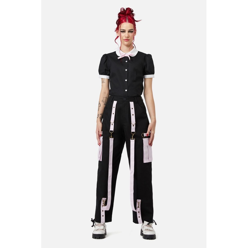 Two Of Hearts Cargo Pant