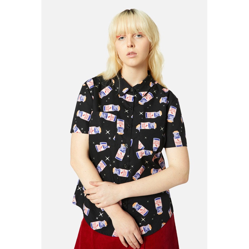 Unicorn Tears Blouse