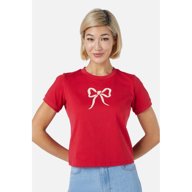 Beautiful Bows T-Shirt