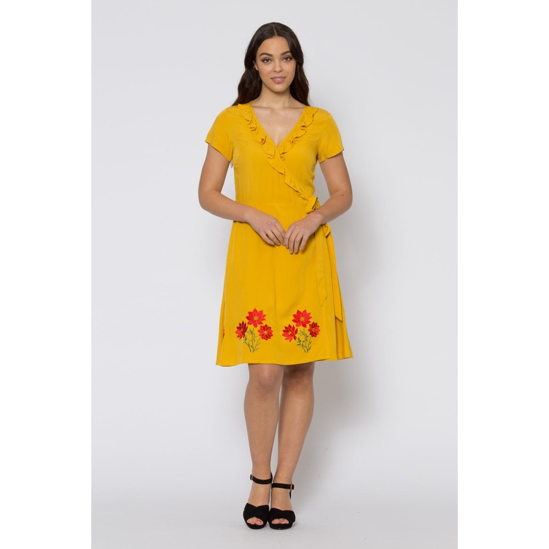 Country Festival Dress