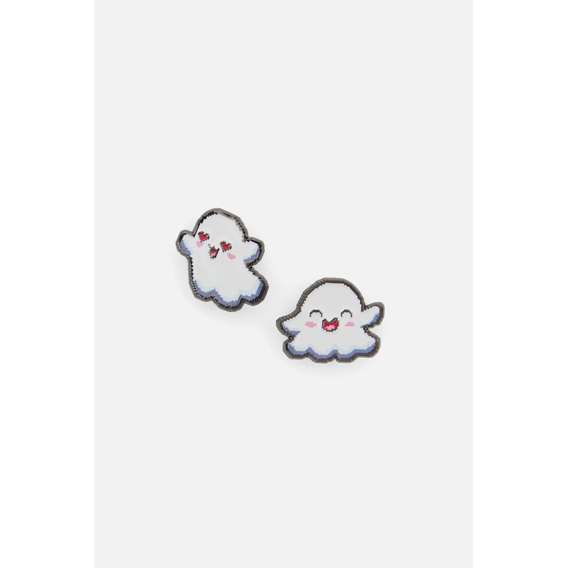 Ghostie Pin Set