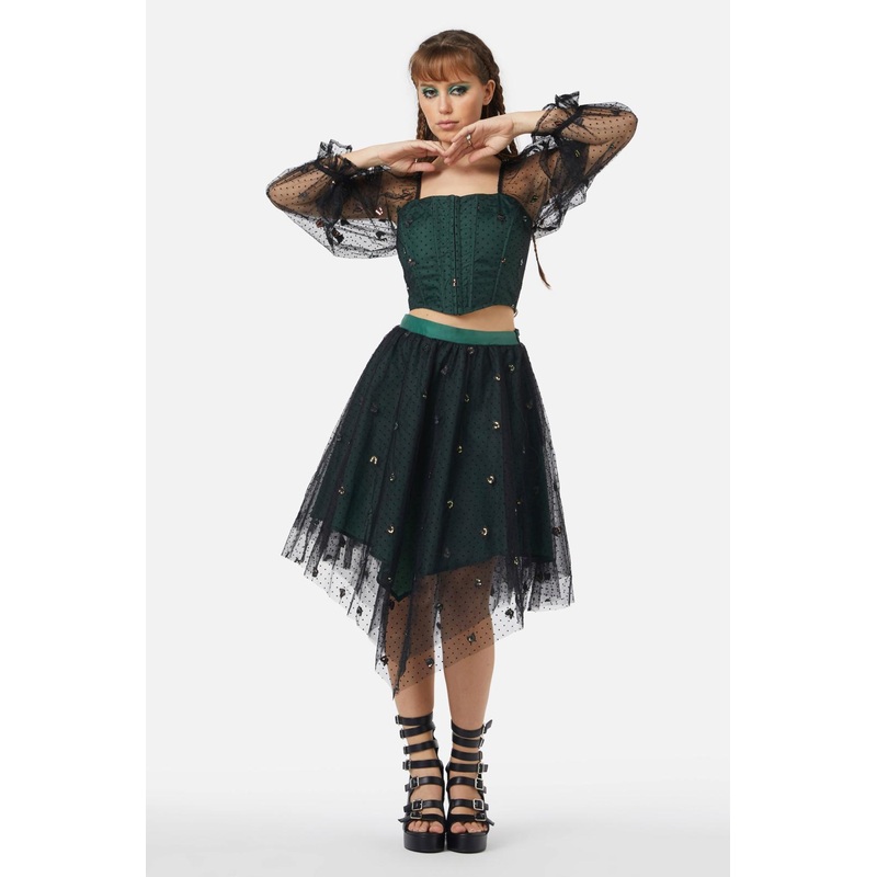 Hermia Tulle Skirt