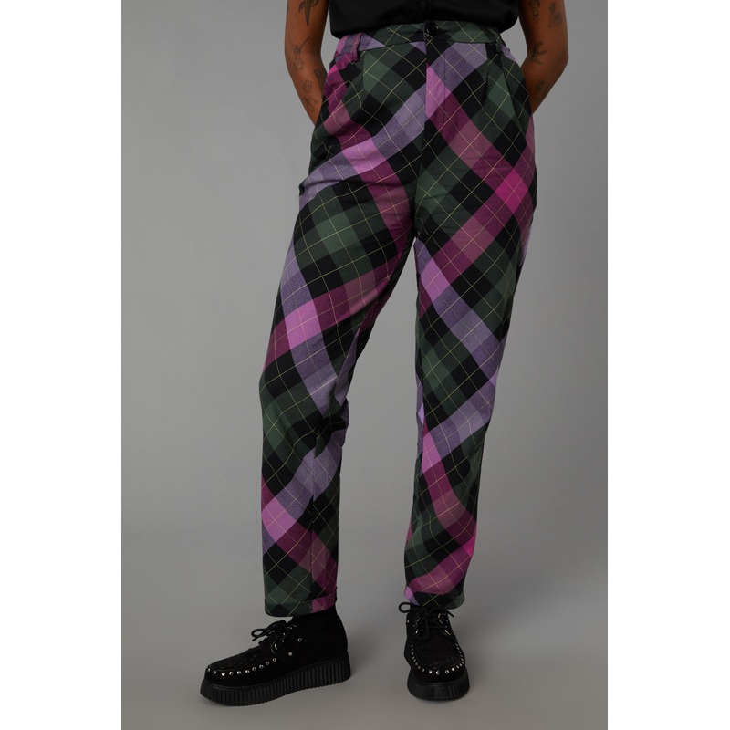 Jester Pant