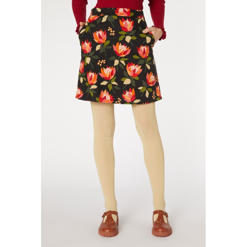 King Protea Skirt