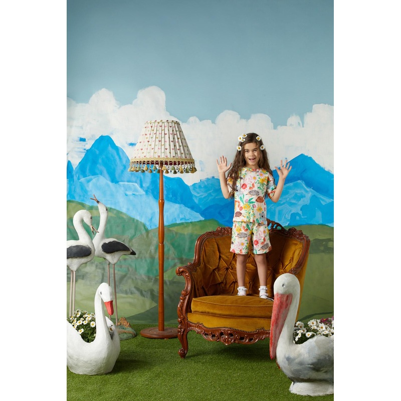 Koala Bear Kids Shorts