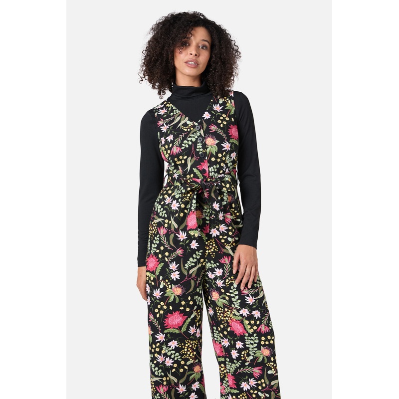 Opal Native Jumpsuit