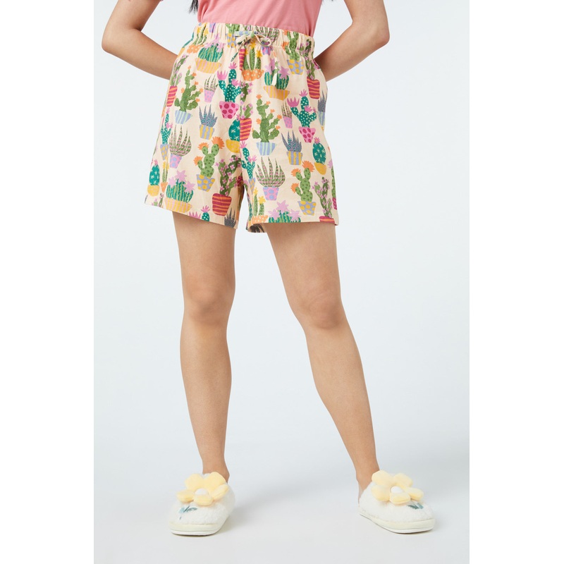 Cacti Short