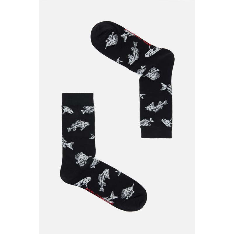 Deep Dive Socks