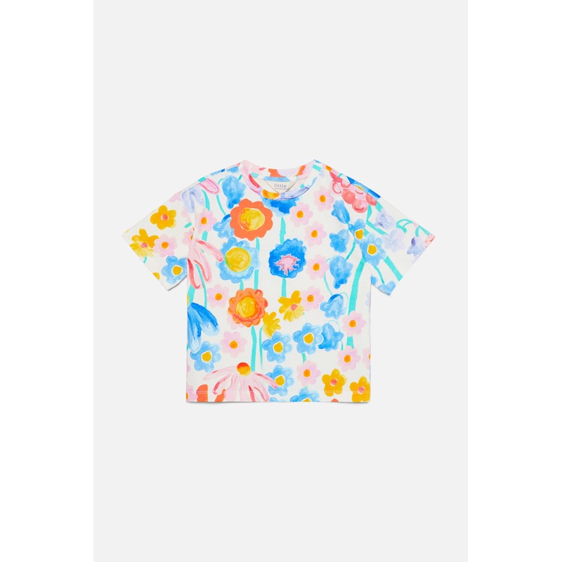 Fantasy Kids SS Tee