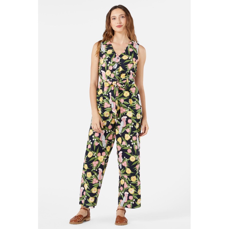 Galah Jumpsuit