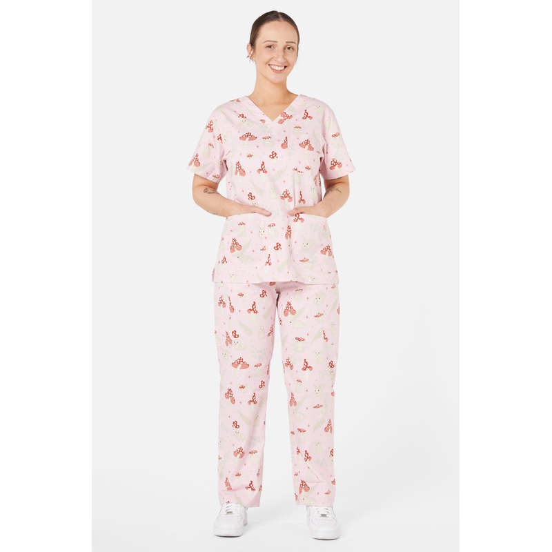 Harmony Scrub Set