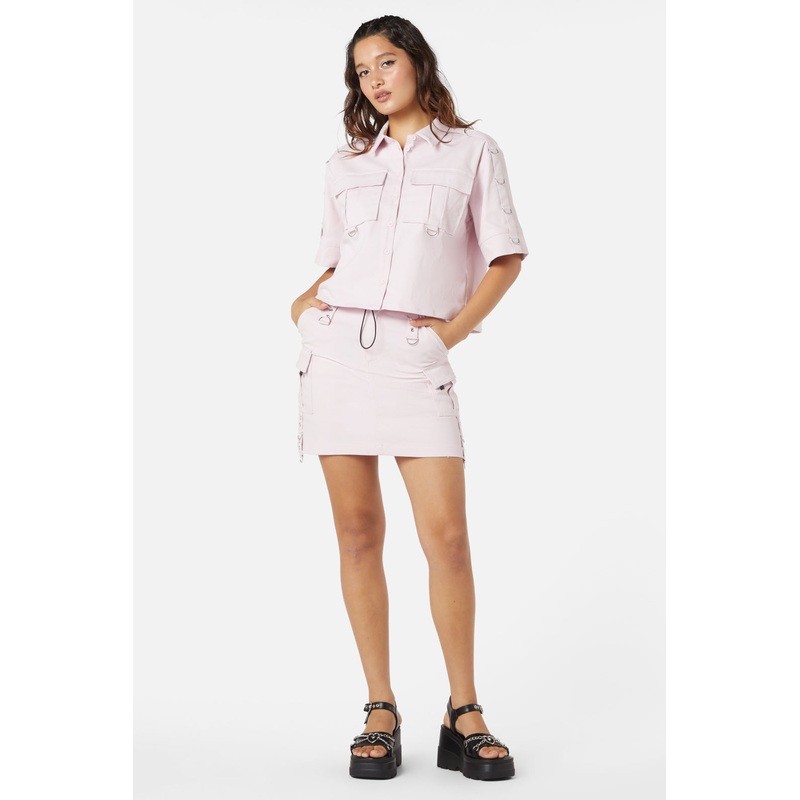 Jagger Cargo O-Ring Skirt