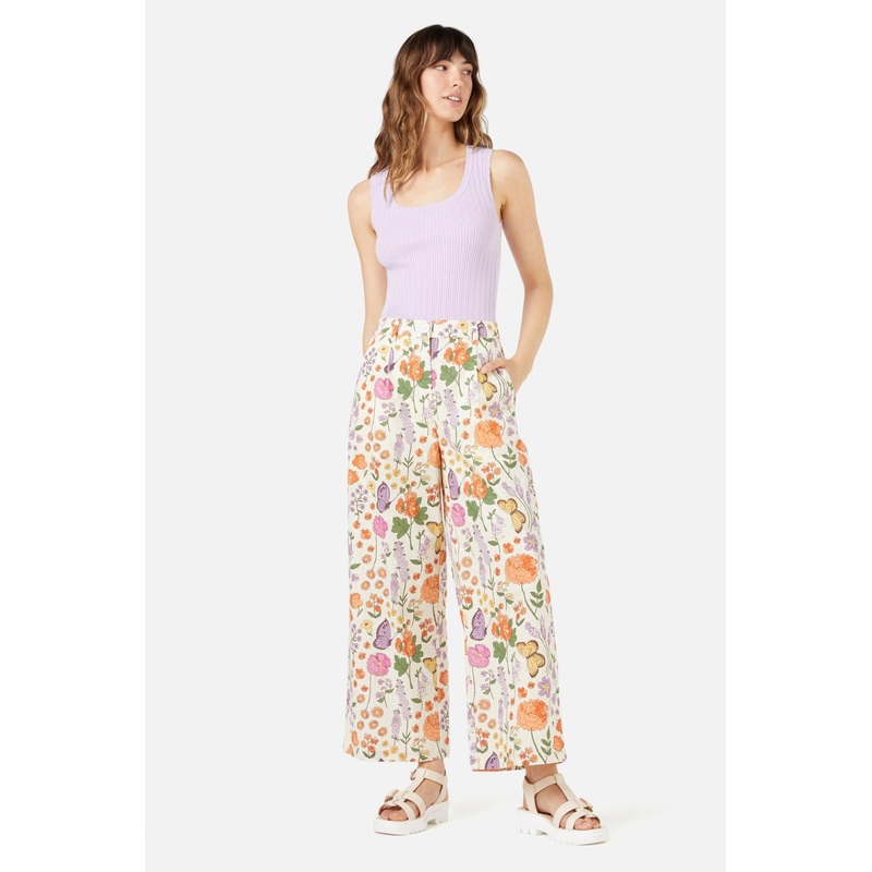 Summer Day Pant