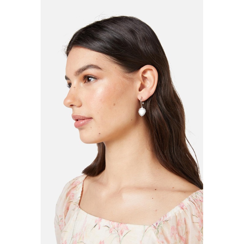 Sweet Romance Earrings