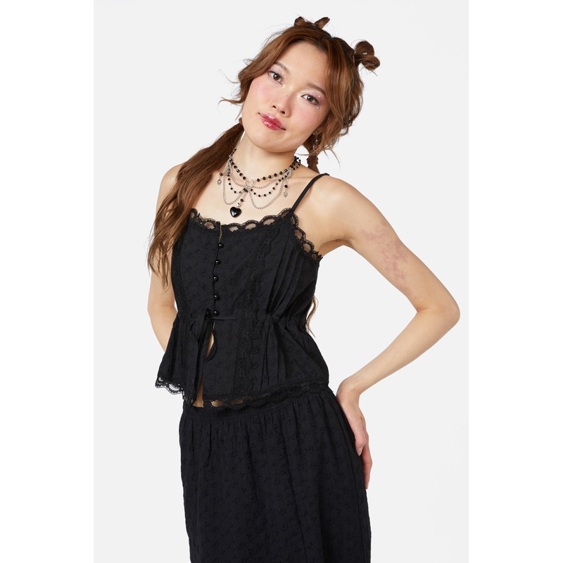 Sweetie Pie Cami Top