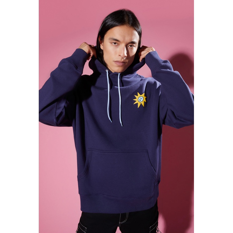 Celestial Beings Hoodies