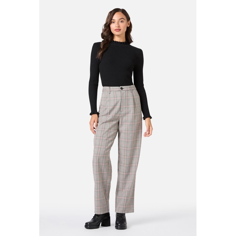 Joe Check Tailored Pant