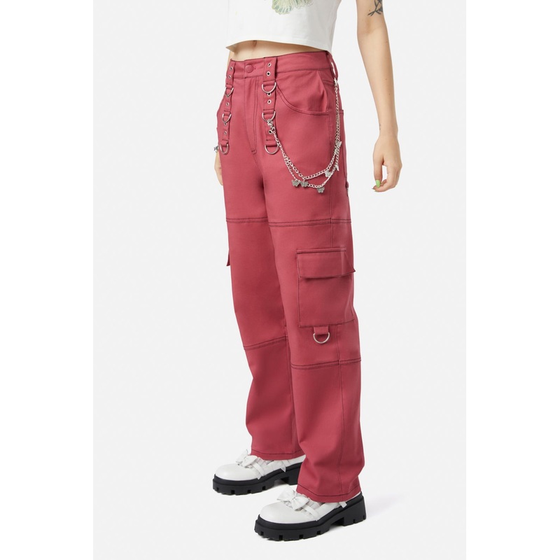 Pottering Around Pant