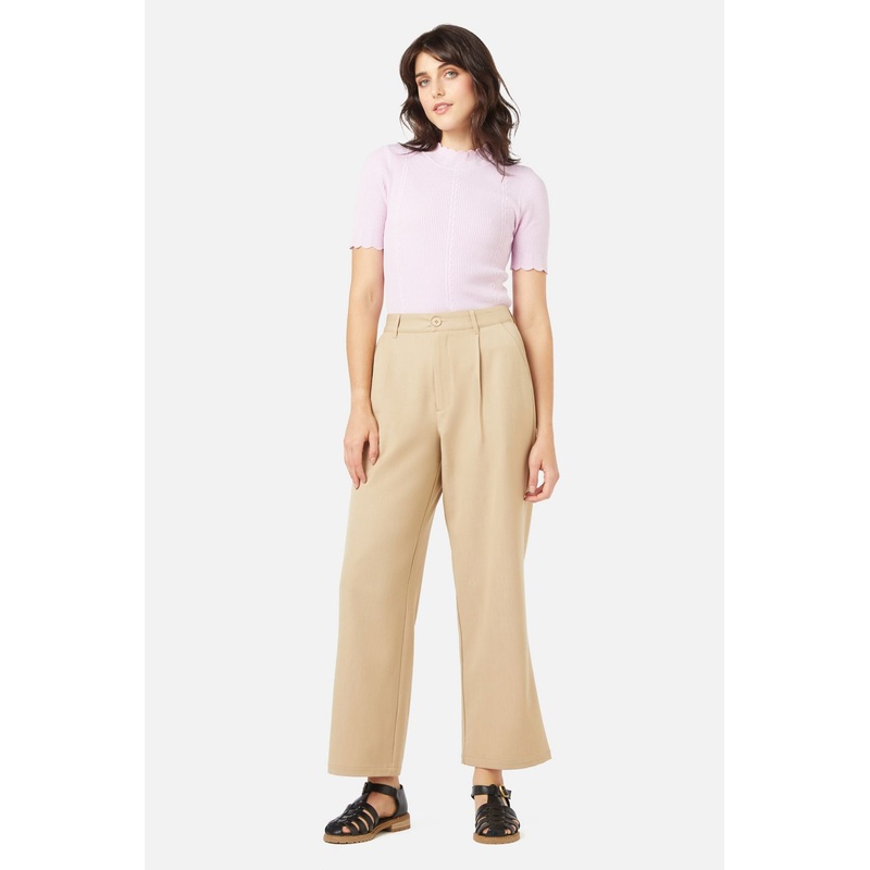 Sage Tailored Pant
