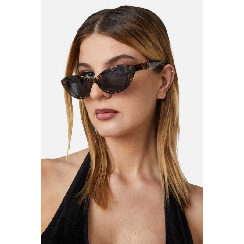 Cats Eye Sunglasses
