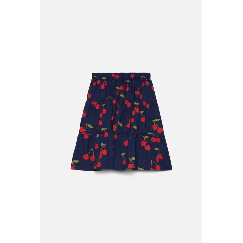 Cherry Kids Skirt