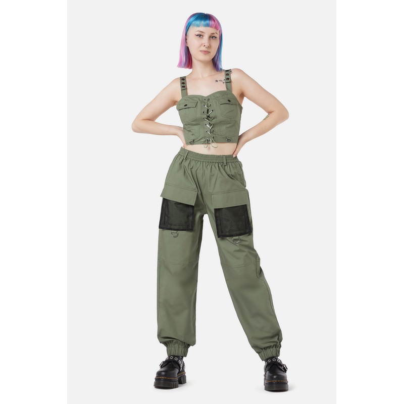 Field Work Cargo Pant