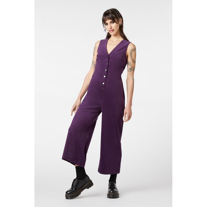 Grapejuice Overall