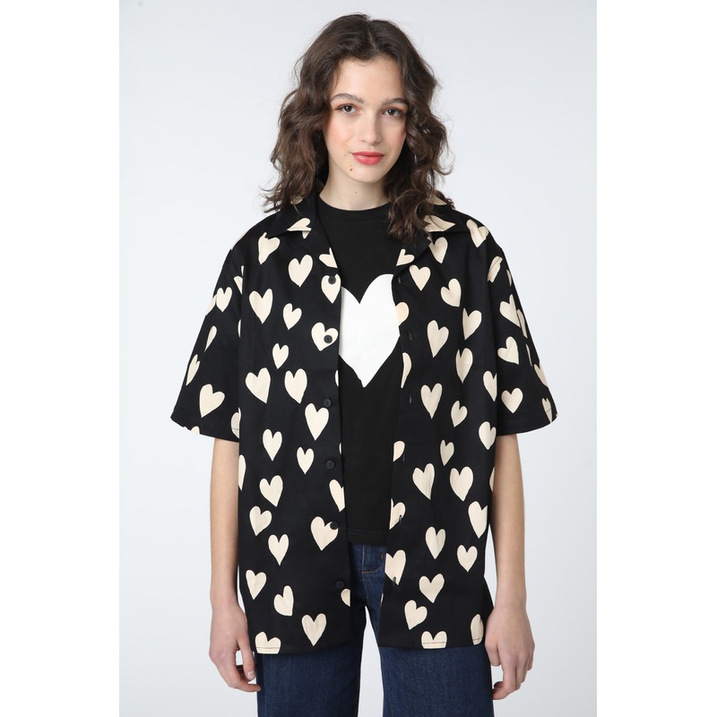 Hearts Everyone Shirt