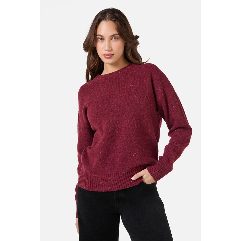 Miller Wool Blend Jumper