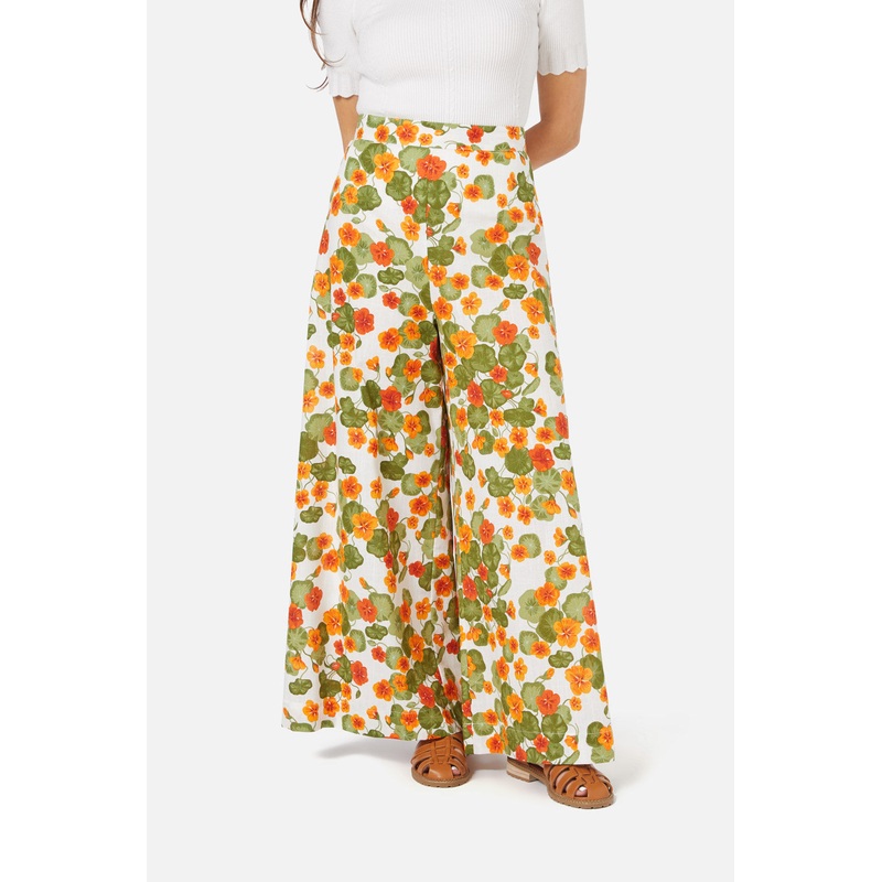 Nasturtium Pant