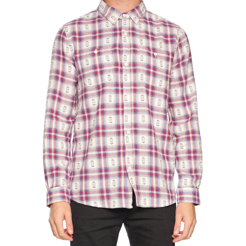 True Detective Shirt