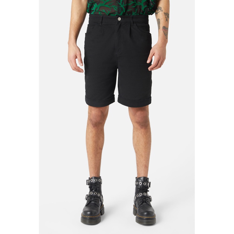 Unity Basic Shorts