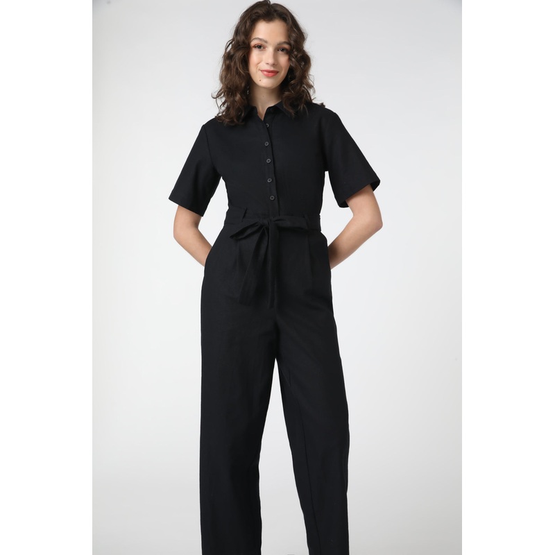 Bobbi Jumpsuit