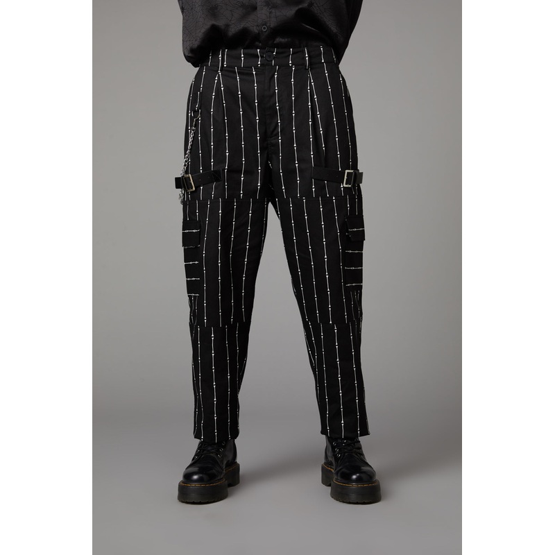 Funny Bone Unisex Pant