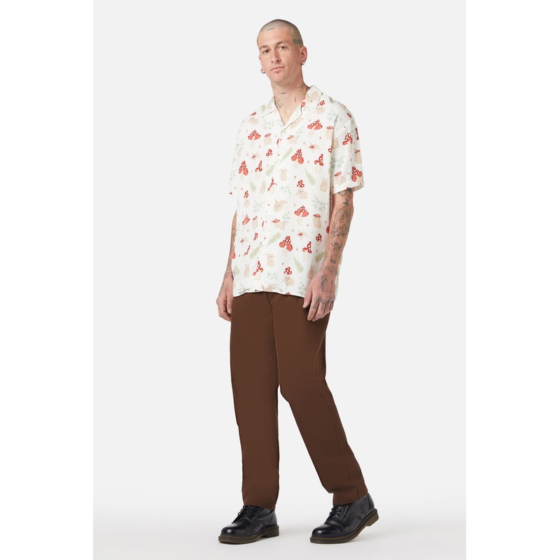 Harmony Printed Shirt