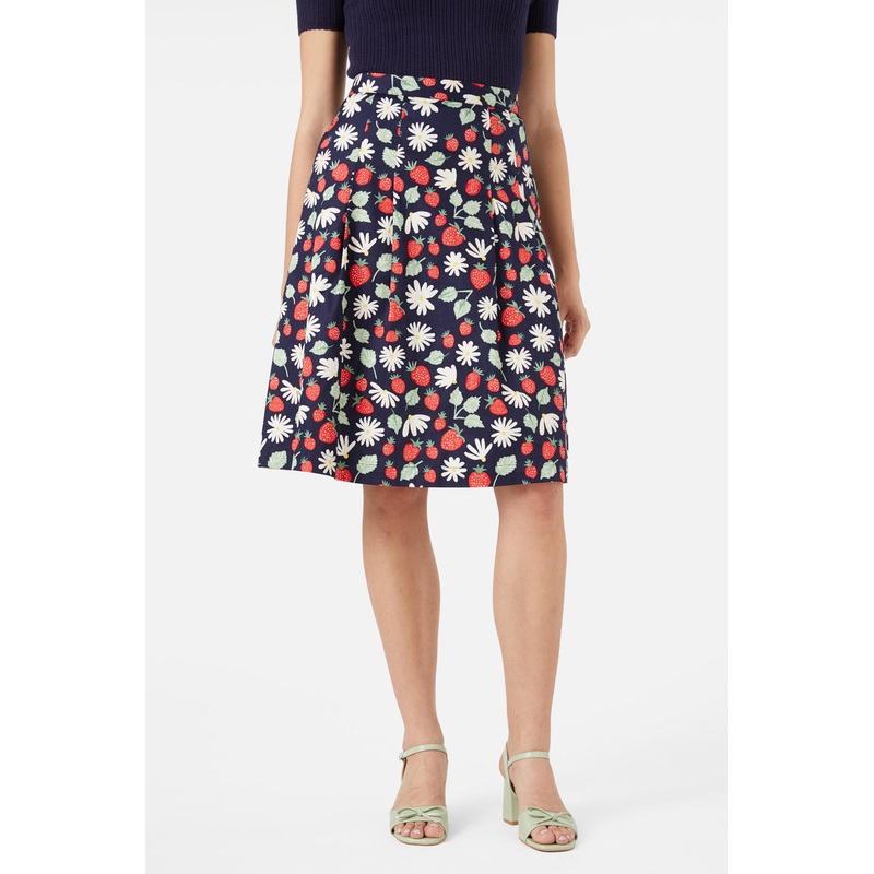 La Fraise Skirt