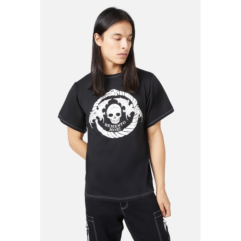 Memento Mori Tee
