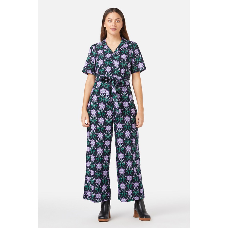 Odette Jumpsuit