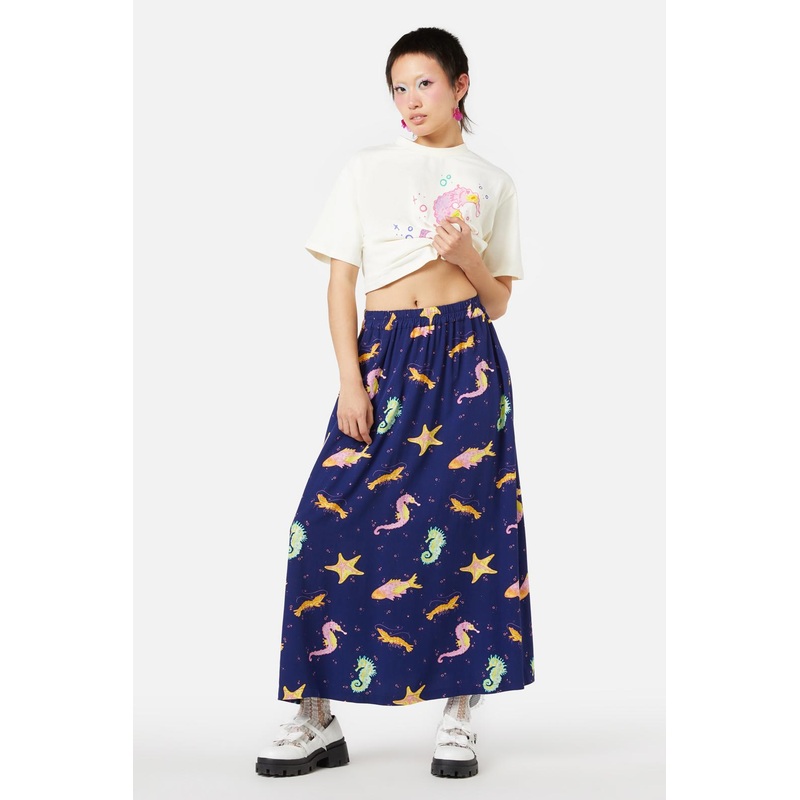 Riptide Skirt