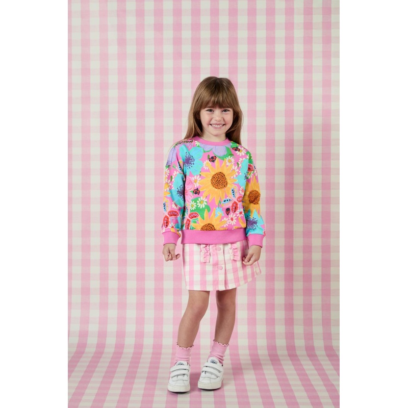 Sunflower Kids Sweater