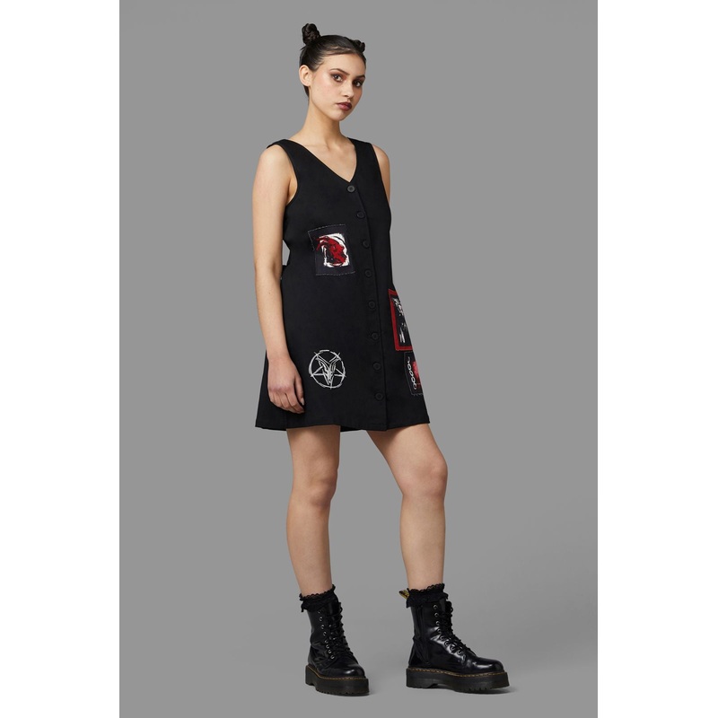 Baphomet Pinafore