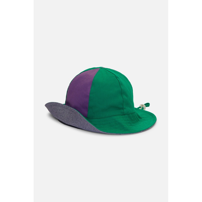 Block Party Kids Hat