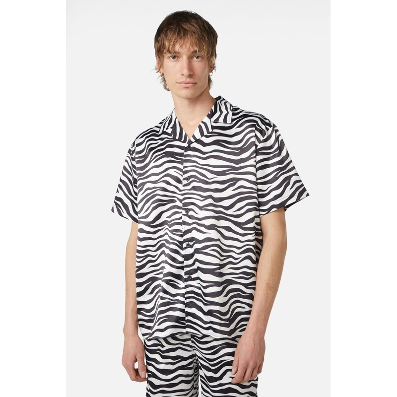 Call Of The Wild SS Shirt