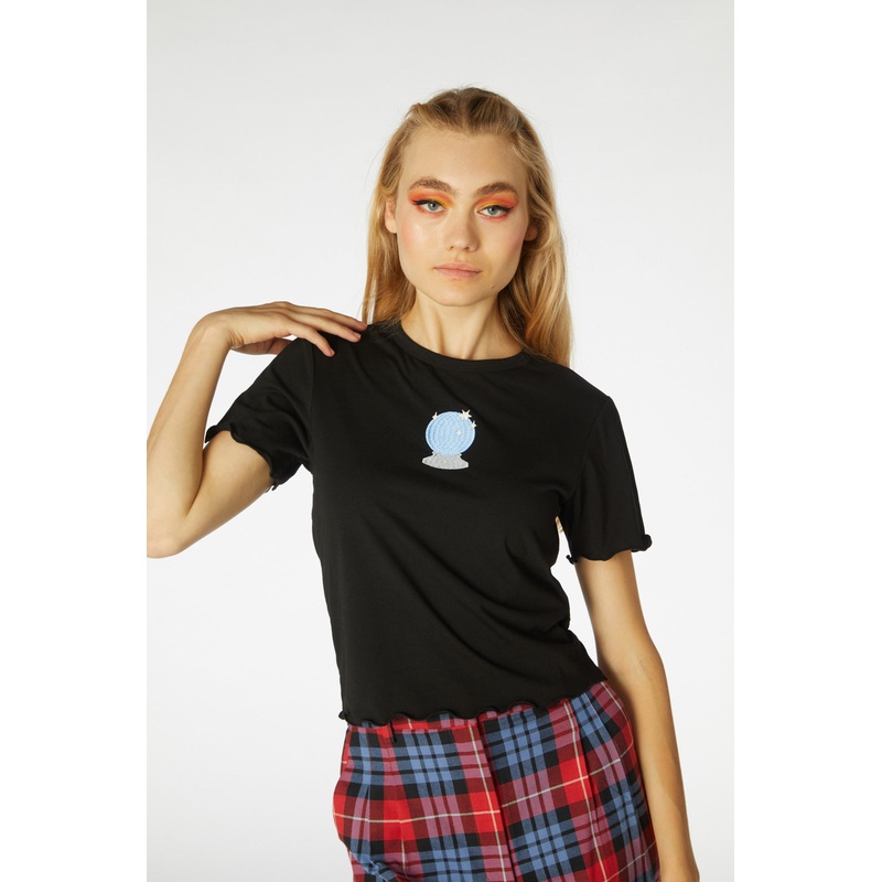 Crystal Ball Tee